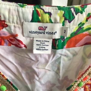 Vineyard Vines Dress